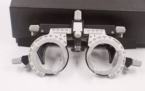 Quadro de trial multifunção com pd ajustável - Product Image 6