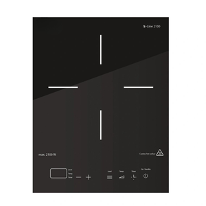 <span class=keywords><strong>Four</strong></span> <span class=keywords><strong>électrique</strong></span> à bordure en acier inoxydable, <span class=keywords><strong>cuisinière</strong></span> à induction portable, plaque de cuisson <span class=keywords><strong>électrique</strong></span> GS CE - Product Image 6