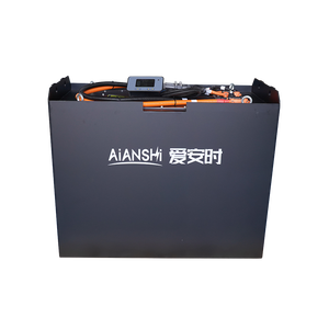 51.2V 460AH 리튬 펠리시티 배터리 팩 배터리 구동 팔레트 사이드 스태커 포크리프트 전기 테일리프트 FB20/25-48/6PZB600용 - Product Image 3