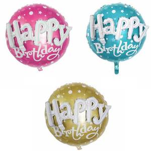 22Inch 3D Balloons Round Love U Heart Assembly Foil Balloon for <strong>Happy</strong> <strong>Birthday</strong> Party Wedding Valentine's Day Decoration Globos - Product Image 2