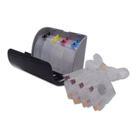 962 963 964 965 Ciss System untuk Hp OfficeJet Pro 9010 9012 9013 9014 9015 9016 9018 9019 9020 9022 Printer