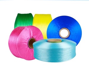 Fil de polypropylène 100 % le plus vendu au monde, plus de 1980 couleurs en stock, adapté pour les sangles de fixation - Product Image 3