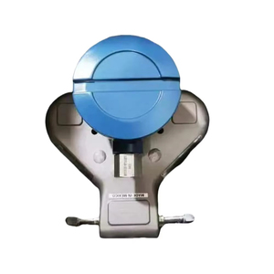 Débitmètre Coriolis CMF 010M Haute Performance Personnalisable - Product Image 2