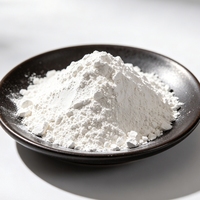 Oxyde de calcium (Chaux vive) haute pureté 90%-99% certifié ISO9001 pour la neutralisation des résidus dans le traitement des eaux usées