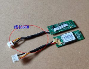Module Wi-Fi RT3070L 24G pour équipement avec interface Ethernet, prise en charge <span class=keywords><strong>ARM</strong></span> Linux <span class=keywords><strong>MIPS</strong></span> - Product Image 2