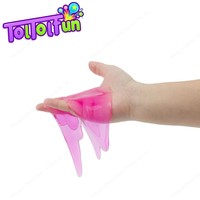 Jouet anti-stress en forme de tasse de thé au lait parfumé aux fruits pour enfants, 4 couleurs au choix, sûr, non toxique, durable, écologique, cadeau de festival