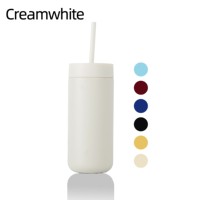 Superbes décorations de boîtes cadeaux de Noël personnalisées avec logo, gourdes isothermes sportives en acier inoxydable, vente en gros, 16 oz