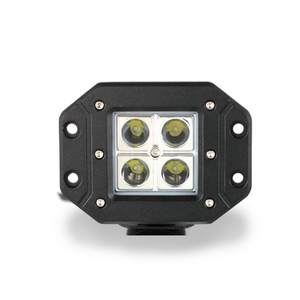 Universal <span class=keywords><strong>Venta</strong></span> caliente LED Coche Luz LED Bull Bar Luces LED Spot Light - Product Image 1