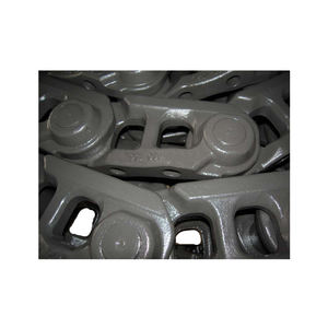 Piezas del Tren de Rodaje para Excavadora PC200-6, Conjunto de Eslabones de Cadena de Oruga 20Y-32-00013 - Product Image 3