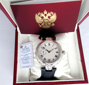 <span class=keywords><strong>Orologio</strong></span> Unisex di Lusso 2024 OEM con Logo Personalizzato, Cronografo Russo, Subacqueo, Resistente all'Acqua, <span class=keywords><strong>Cinturino</strong></span> in <span class=keywords><strong>Pelle</strong></span>, Quadrante con Lancette, Cassa in Acciaio Inossidabile - Product Image 4