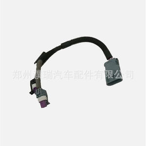 Hyundai Azera Grandeur OCV <b>Wiring</b> Harness 396503C000 For Oil <b>Control</b> Valve Replacement Part - Product Image 5