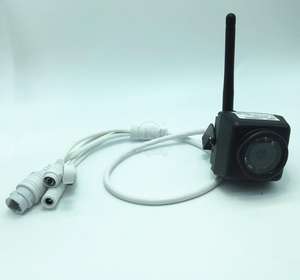 Camhi aplicativo 1080p 2mp para caminhão, veículo com visão <span class=keywords><strong>multi</strong></span>-visão, sem fio, estacionamento digital, visão noturna, infravermelho, wi-fi, câmera p2p - Product Image 6