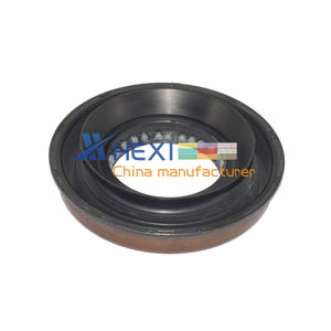 Guarnizione Olio 40*75*13.5/21.3 AH7288I Compatibile con Parte di Ricambio 38189-N3112 - Product Image 2