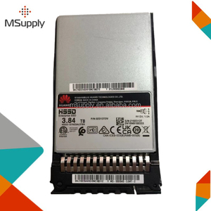 02354VVG M3-SSDSAS-3.84T-2 3.84tb固态硬盘SAS 2.5英寸 - Product Image 1