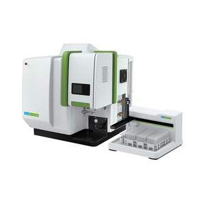 เครื่องวิเคราะห์สเปกโตรมิเตอร์แบบปล่อยไอออน PerkinElmer Avio 560 Max ICP สำหรับการวิเคราะห์ตัวอย่าง - Product Image 2