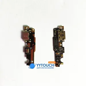 Cable Flex de Puerto de Carga para Tecno Phantom 6, Panel Digitalizador para Tecno Phantom 6 - Product Image 1