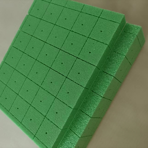 50 mét biển <span class=keywords><strong>PVC</strong></span> bọt lõi tấm 4x8ft đóng cửa di động cho thuyền xây dựng - Product Image 1