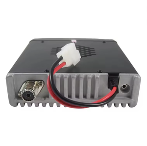 Radiocomunicador de coche transceptor FM VHF de alta potencia de 80W, Radio Móvil de larga distancia de 50km para radio móvil Yaesu - Product Image 3