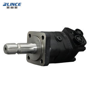 Trục dài EATON 2K Series 104 106 104-1266-006 danfo-ss động cơ thủy lực oms 100 125 160 CC ROTARY Giàn Khoan động cơ thủy lực - Product Image 3