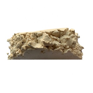 Buen rendimiento, alto contenido proteico, materia prima de soja no transgenica, aislado de proteína de soja - Product Image 2