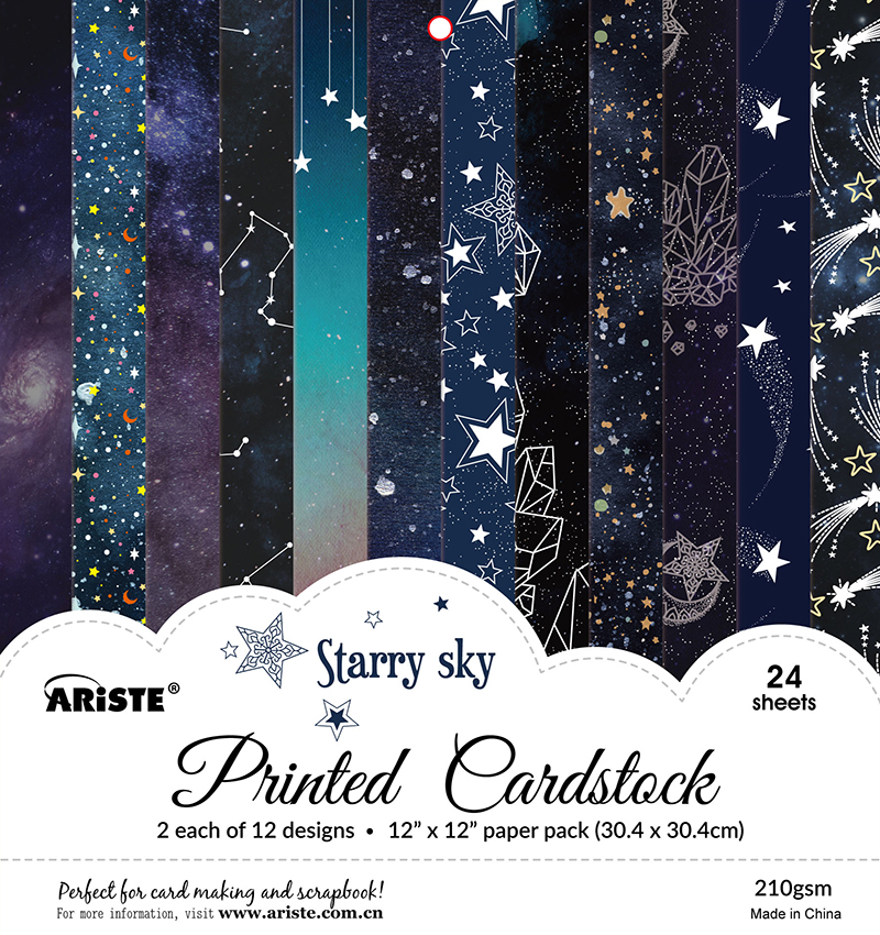 Starry Sky