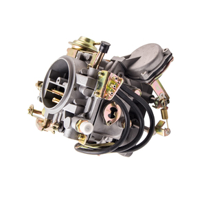 <span class=keywords><strong>Carburateur</strong></span> pour <span class=keywords><strong>Toyota</strong></span> 3F 4F 21100-61200 21100-61300 - Product Image 2