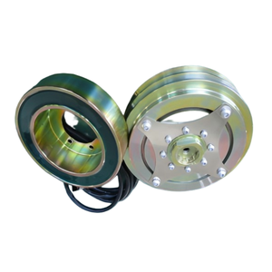 207-2B Kompressorkupplung <span class=keywords><strong>von</strong></span> WLC30, Direkter Ersatz für <span class=keywords><strong>Bock</strong></span> und Bitzer Hochleistungs-Kühlanlagen - Product Image 1