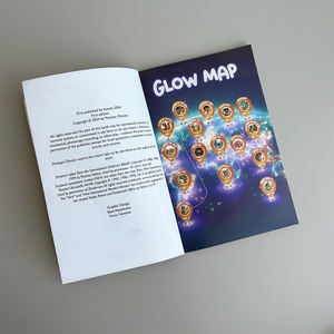 Buen <span class=keywords><strong>precio</strong></span> de impresión de libros de cuentos de bolsillo para niños, gran oferta de libros a todo color personalizados para niños - Product Image 3