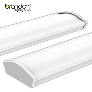 Brandon Hot Bán giá tốt <span class=keywords><strong>LED</strong></span> Đèn tường trong nhà ánh sáng nhà cầu thang phòng ngủ hành lang chiếu sáng Trần Batten ánh sáng tuyến tính - Product Image 3
