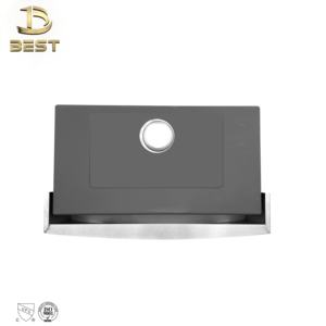 Vietnam Factory Skirt Kichen <b>Sink</b> Single <b>Bowl</b> Stainless Steel <b>Sink</b> SUS 304 <b>Kitchen</b> <b>Sink</b> - Product Image 5