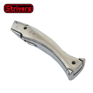 PVC Sàn Vinyl công cụ dễ dàng nhanh chóng thay đổi lưỡi cá mập Dophin dao Thảm Fitter công cụ chuyên nghiệp - Product Image 1