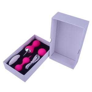Juguetes Sexuales para Mujeres Adultas, Mancuernas Vaginales, Ejercicio de Kegel, Bola de Ejercicio Posparto, Cuidado de las Partes Íntimas, Reparación Física, Masturbador - Product Image 6