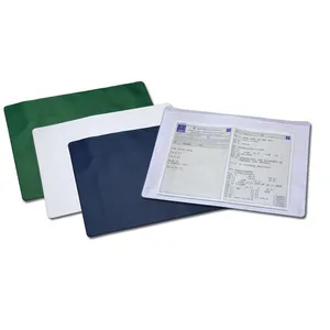 Portadocumenti in PVC personalizzato per merchandising - Product Image 1