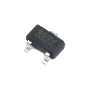 Regulador lineal XC6206P332MR Circuitos integrados originales componentes electrónicos chip XC6206P332MR - Product Image 1