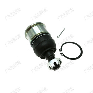 Rotule inférieure Honda 51220-SDA-A02 pour système de suspension MacPherson Accord Odyssey Acura - Product Image 3
