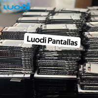 Layar LCD Digitizer Assembly untuk HP Elite X3 yang Laris Manis