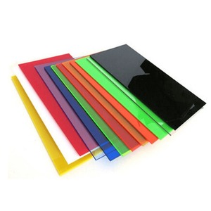 Lámina <span class=keywords><strong>de</strong></span> Plástico Acrílico Transparente, Placa <span class=keywords><strong>de</strong></span> <span class=keywords><strong>Metacrilato</strong></span>, Grosor Personalizado, Pulido, Doblado, Grabado, Acrílico Transparente UV - Product Image 4