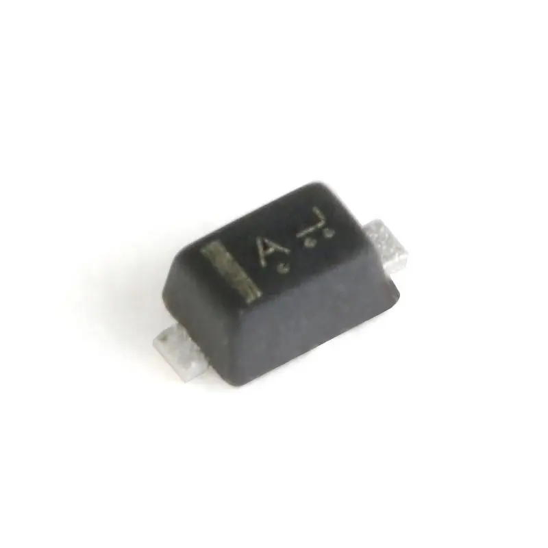 1SS400 ISS400LT1G SOD-523 Menandai 1A 1SS400 0603 100MA/80V Switching Diode S