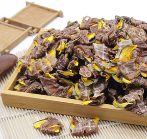 Pato envuelto en calabaza y carne y producto cárnico y golosinas para perros y comida para perros y bocadillos para perros - Product Image 3