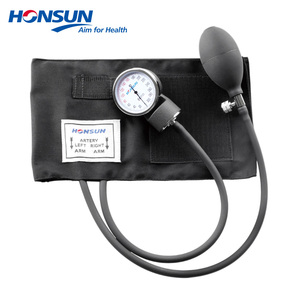 HONSUN HS-2000 गर्म उत्पाद मानक प्रकार Aneroid रक्तदाबमापी - Product Image 2