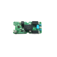 Fabricant OEM de circuits imprimés multicouches Usine de traitement d'assemblage personnalisé Gerber BOM SMD Carte de circuit imprimé PCBA à souder