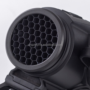 Genuine Goods SWPFOX 1x20 <strong>Prism</strong> <strong>Scope</strong> Compact Long Eye Relief Red Dot Sight <strong>Scope</strong> - Product Image 2