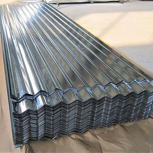 Tôle de toiture ondulée en <span class=keywords><strong>aluminium</strong></span>-zinc |   Revêtement AZ100 |   0,45 mm <span class=keywords><strong>d</strong></span>'épaisseur |   Résistant à la corrosion pour les zones côtières - Product Image 5