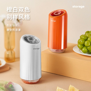 Storage Box Cling Film Cover Holder Wall Mounted No Drill <b>Kitchen</b> Storage Large Capacity Convenient Storage - Product Image 3