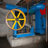 Ligne de coulée et de laminage continu d'aluminium Miracle, machine CCR de 9,5 mm pour usine de fils et câbles