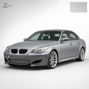 Vente en gros pour <span class=keywords><strong>BMW</strong></span> E60 <span class=keywords><strong>M5</strong></span> M Sport Kit carrosserie complet pare-chocs avant et arrière 2003-2010 Pièces extérieures de voiture pour mise à niveau 51127178184 - Product Image 4