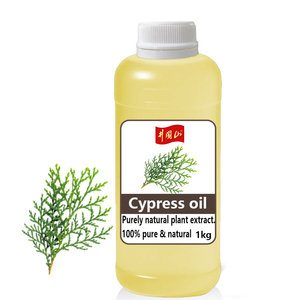 <span class=keywords><strong>Huile</strong></span> <span class=keywords><strong>essentielle</strong></span> de cyprès en vrac, distillée à la vapeur, Cupressus Sempervirens, fût de 25 kg <span class=keywords><strong>pour</strong></span> cosmétiques et parfumerie - Product Image 3