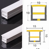 Lampu Led Interior Rv 12v, lampu Led langit-langit kafilah Interior Rv 12v, lampu Neon Led 12v
