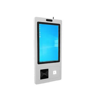 Xtcm215 <span class=keywords><strong>Windows</strong></span> 10 thiết bị đầu cuối <span class=keywords><strong>POS</strong></span> bán lẻ cảm ứng giá Checker kiốt cho đến khi máy - Product Image 2