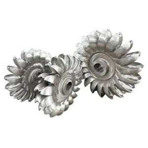 Turbine hydraulique de 10 kW, <span class=keywords><strong>mini</strong></span>-générateur <span class=keywords><strong>hydroélectrique</strong></span> à <span class=keywords><strong>vendre</strong></span> - Product Image 5